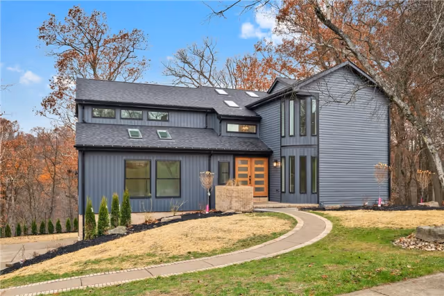 McCandless neighborhood