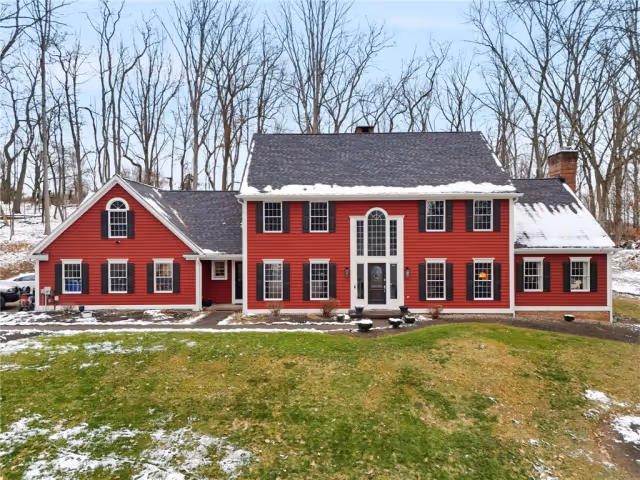 Richland Township neighborhood