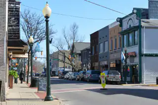 Sewickley walkable village and relocation lifestyle fit