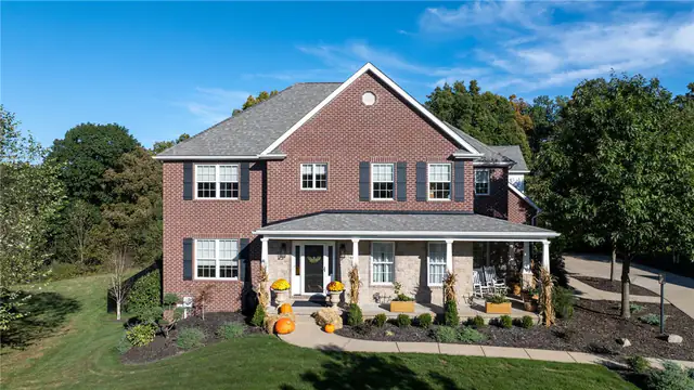 108 Castle Brook Dr, Cranberry Twp, PA, 16066