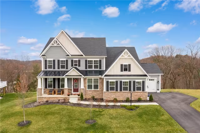 123 Curtis Drive, Wexford, PA 15090