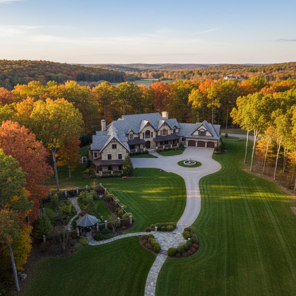 North Hills real estate market insights