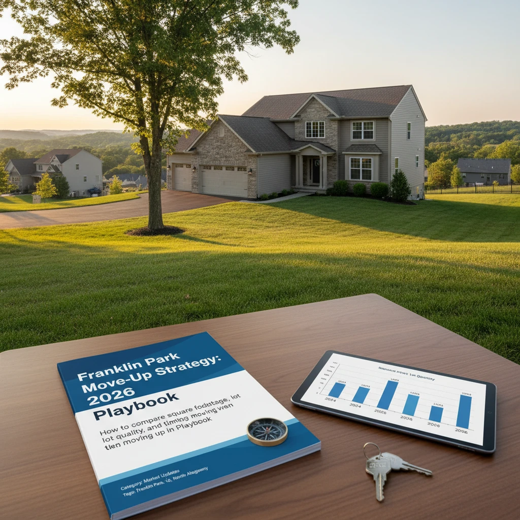 Franklin Park vs Marshall Township