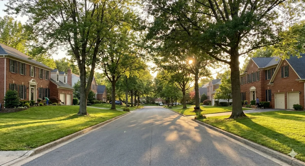 Hartman Farms: The Hidden Value of Franklin Park