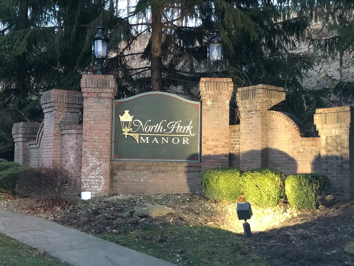 North Park Manor: The 3,000-Acre Backyard