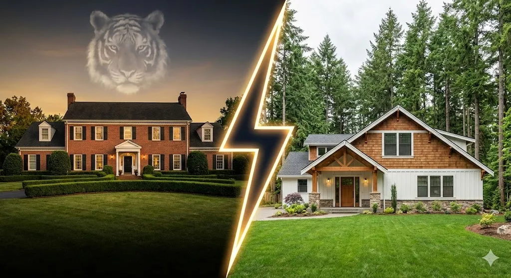 North Allegheny vs. Pine-Richland: A Homebuyer's Guide