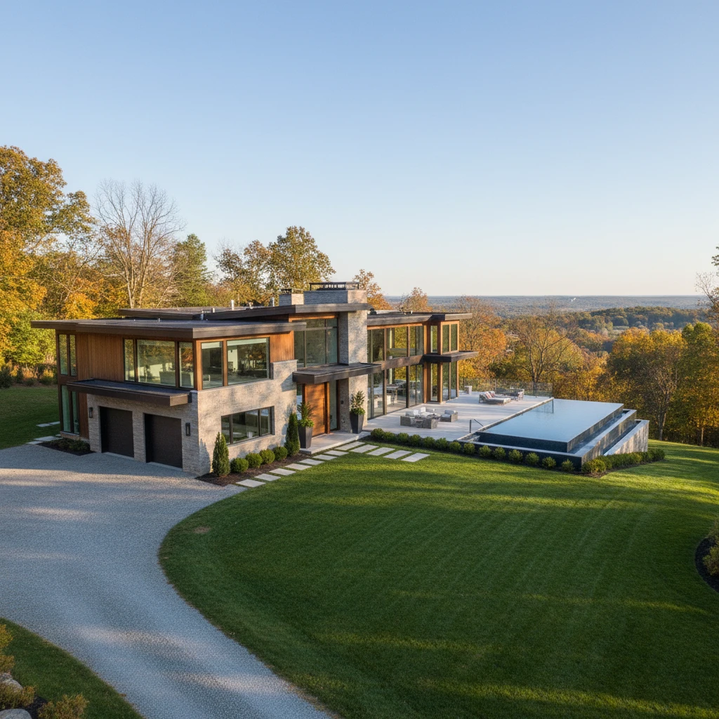 How to Access Off-Market Luxury Inventory in the North Hills