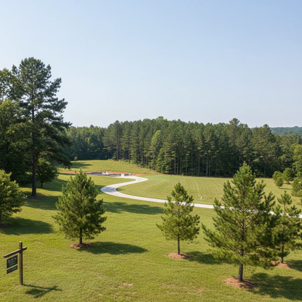 Pine Township estate lots and high-end listing strategy
