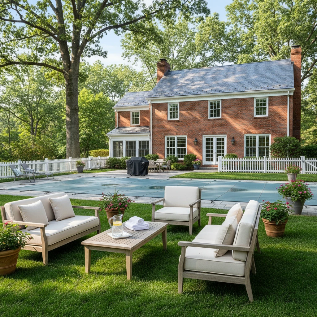 Summer Listing Readiness in the North Hills (2026)